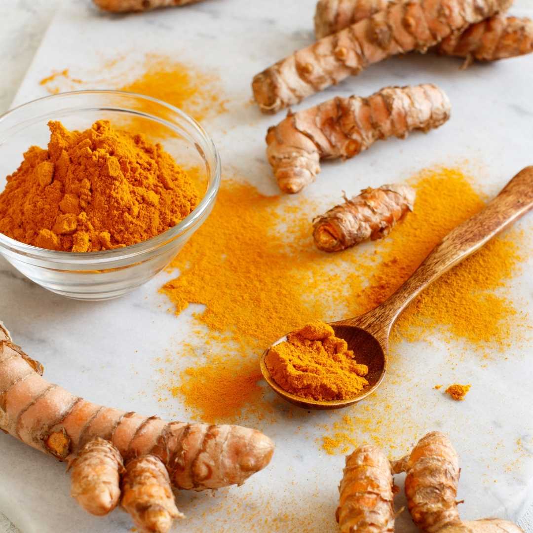 What Is Turmeric And Its Benefits Amchur